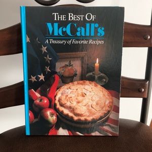 The Best of McCall’s-Favorite Recipes